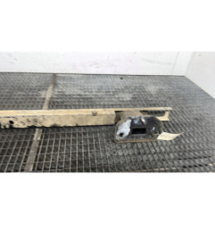 Renfort pare choc arriere (traverse) CITROEN JUMPER 3
