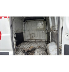 Renfort pare choc arriere (traverse) CITROEN JUMPER 3