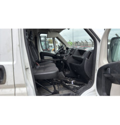 Renfort pare choc arriere (traverse) CITROEN JUMPER 3