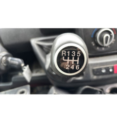 Renfort pare choc arriere (traverse) CITROEN JUMPER 3