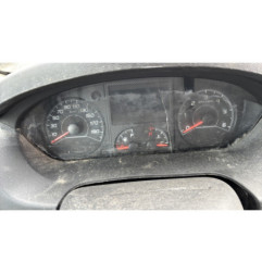 Renfort pare choc arriere (traverse) CITROEN JUMPER 3