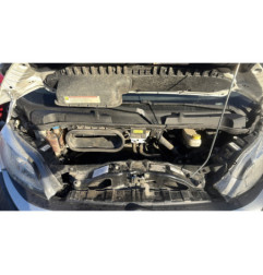Renfort pare choc arriere (traverse) CITROEN JUMPER 3