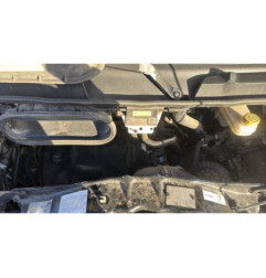 Renfort pare choc arriere (traverse) CITROEN JUMPER 3