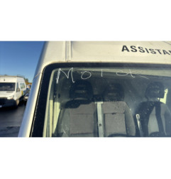 Renfort pare choc arriere (traverse) CITROEN JUMPER 3