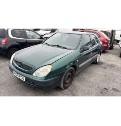 Aile avant gauche CITROEN XSARA