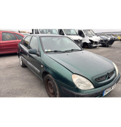 Aile avant gauche CITROEN XSARA