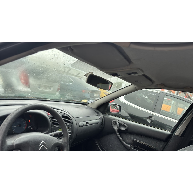 Aile avant droit CITROEN XSARA Photo n°17