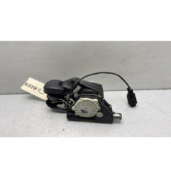 Pretensionneur de ceinture avant droit RENAULT MODUS Photo n°1