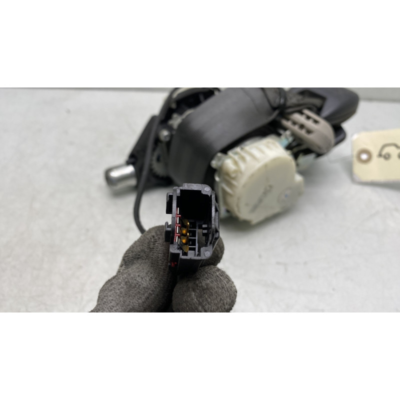 Pretensionneur de ceinture avant droit RENAULT MODUS Photo n°3