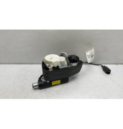 Pretensionneur de ceinture avant droit RENAULT MODUS