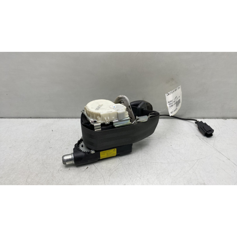 Pretensionneur de ceinture avant droit RENAULT MODUS Photo n°4