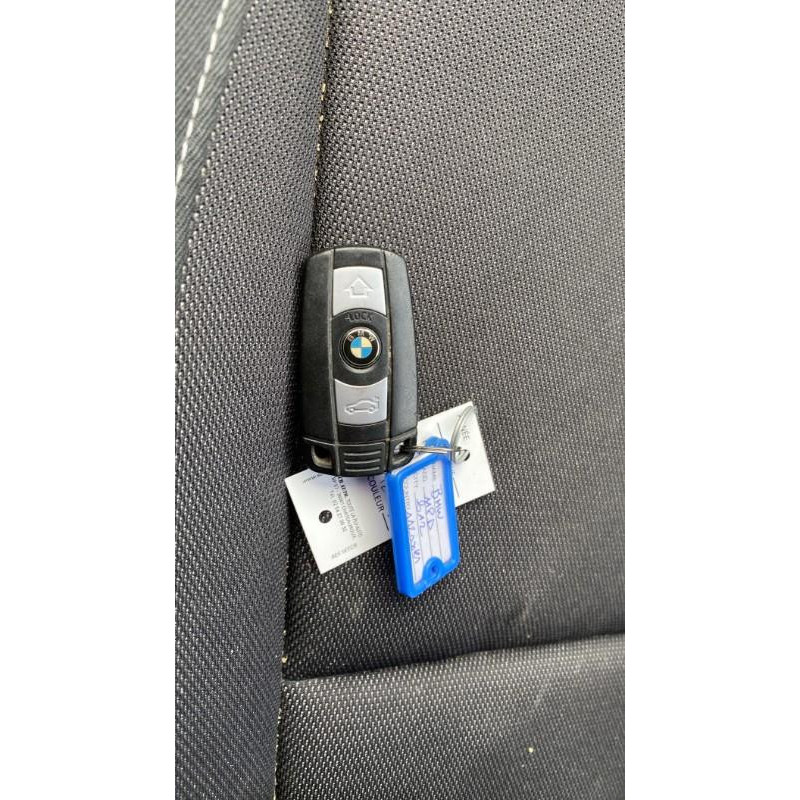 Pretensionneur de ceinture avant droit BMW SERIE 1 E87 Photo n°6