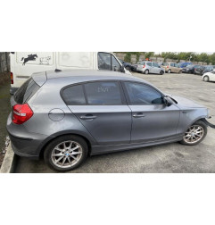 Pretensionneur de ceinture avant droit BMW SERIE 1 E87