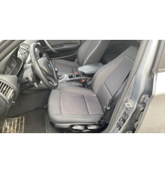 Pretensionneur de ceinture avant droit BMW SERIE 1 E87