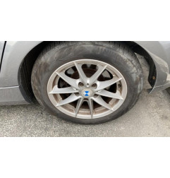 Pretensionneur de ceinture avant droit BMW SERIE 1 E87