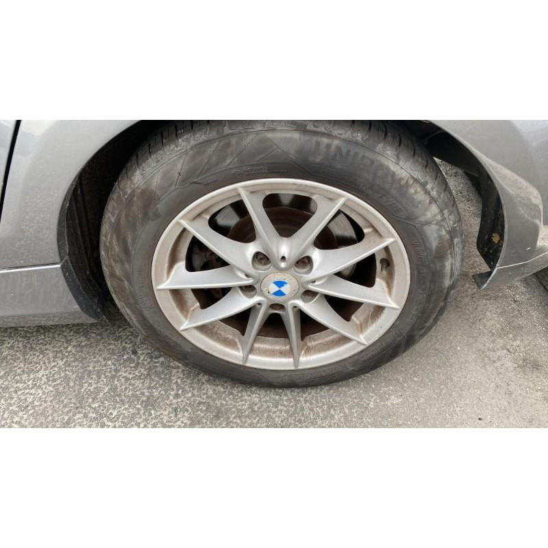 Pretensionneur de ceinture avant droit BMW SERIE 1 E87 Photo n°20