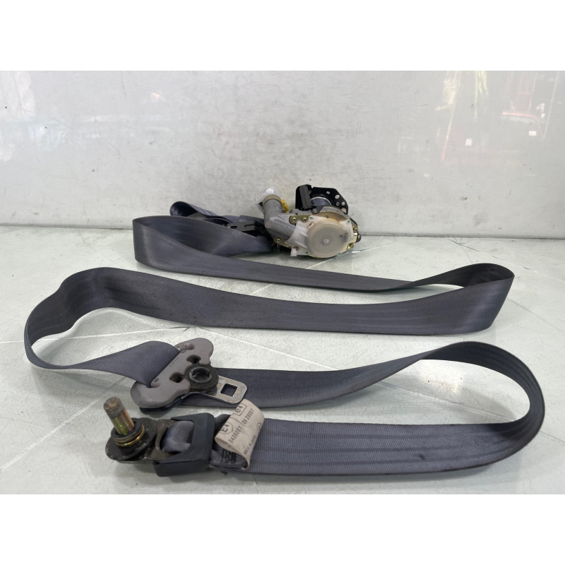Pretensionneur de ceinture avant droit HONDA HR-V 1 Photo n°3