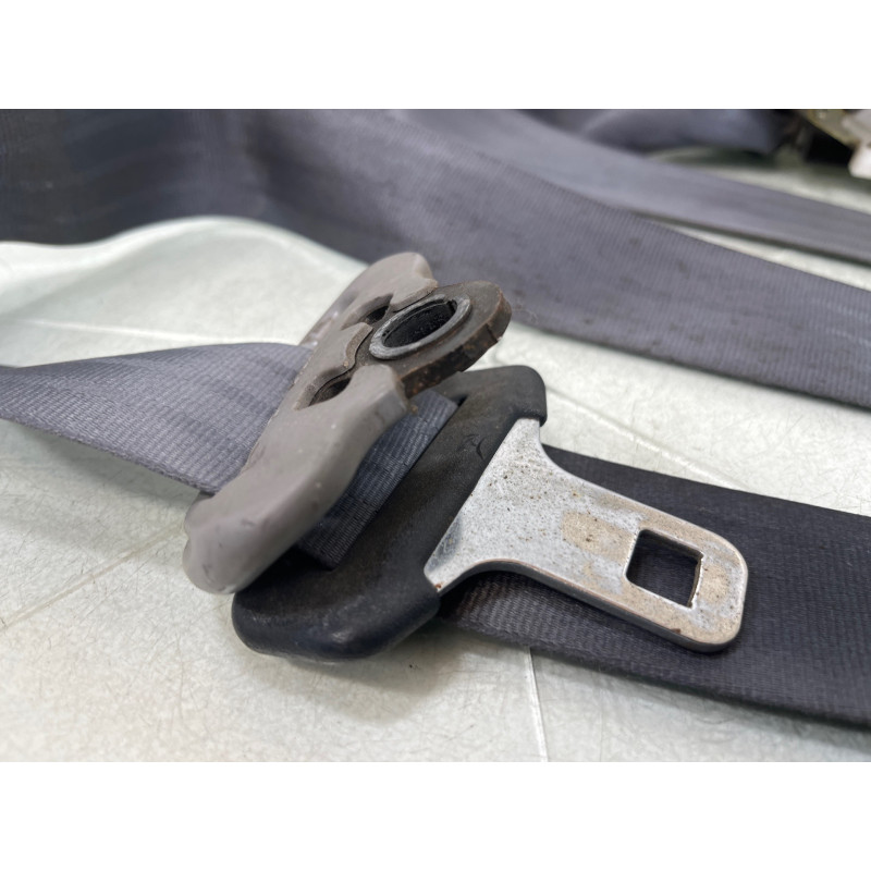 Pretensionneur de ceinture avant droit HONDA HR-V 1 Photo n°5
