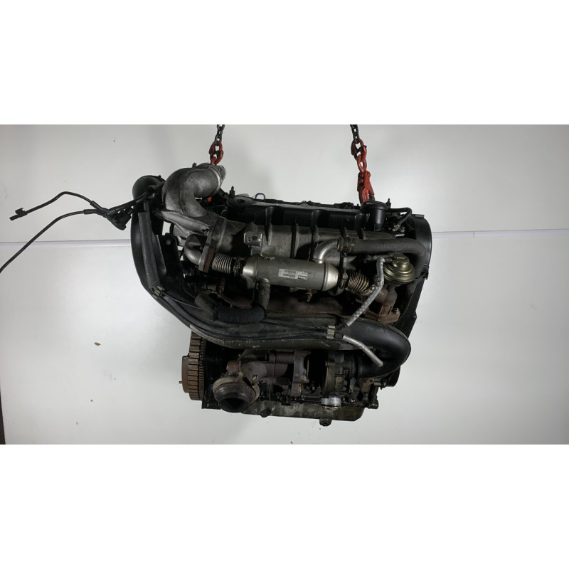Moteur CITROEN C5 1 Photo n°1