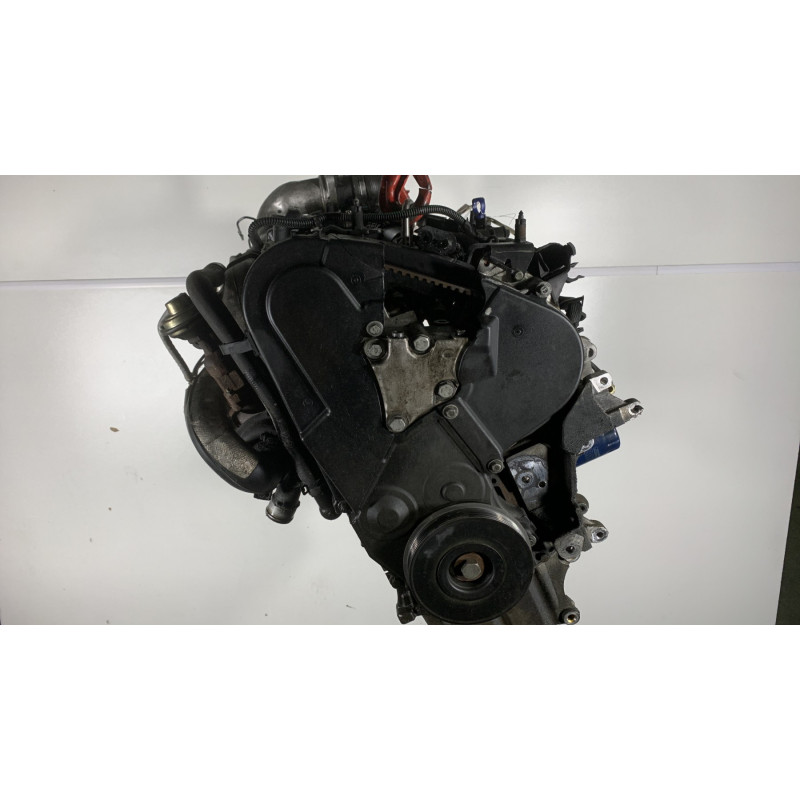 Moteur CITROEN C5 1 Photo n°2