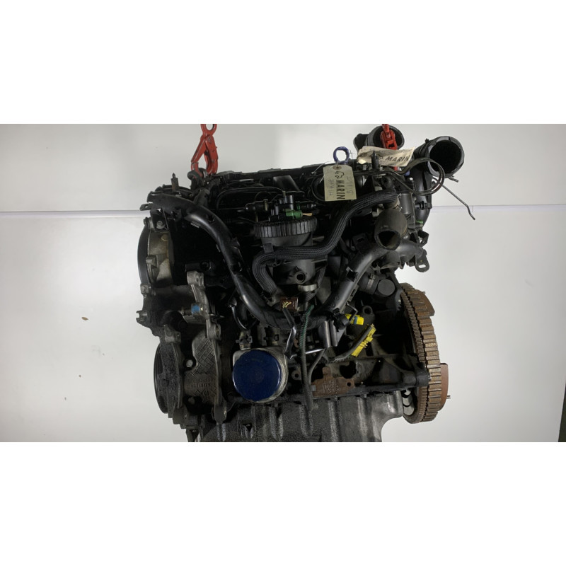 Moteur CITROEN C5 1 Photo n°3