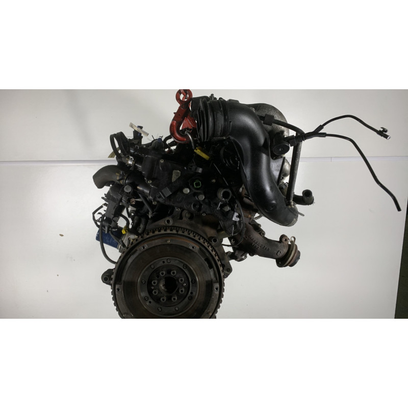 Moteur CITROEN C5 1 Photo n°4