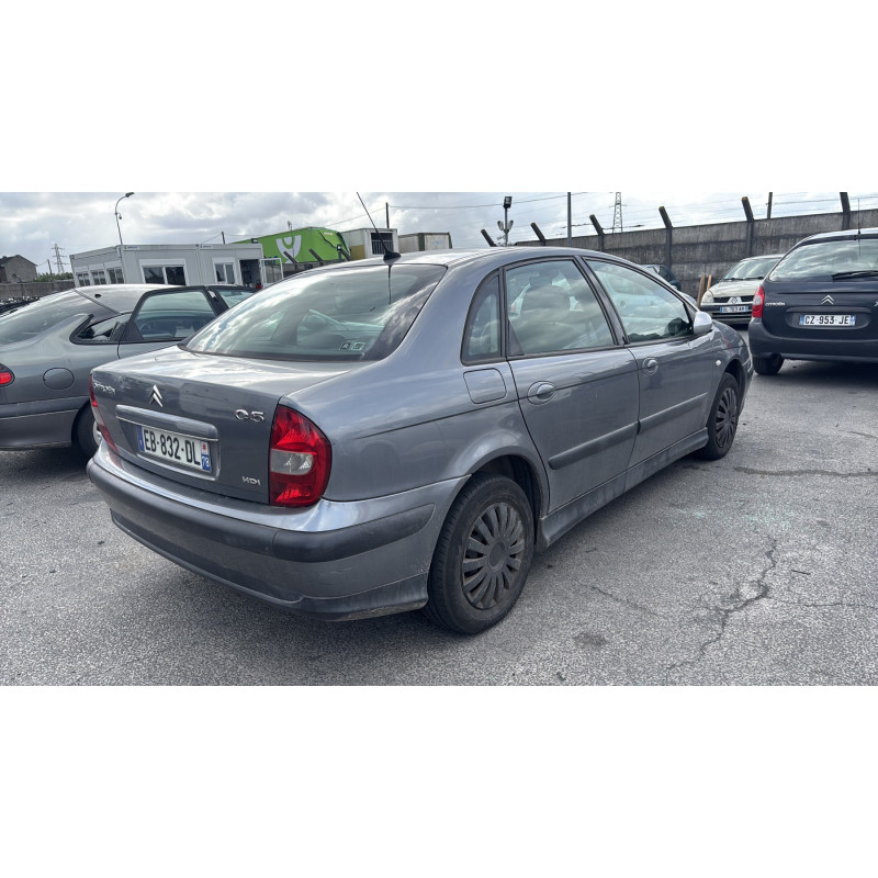 Moteur CITROEN C5 1 Photo n°7