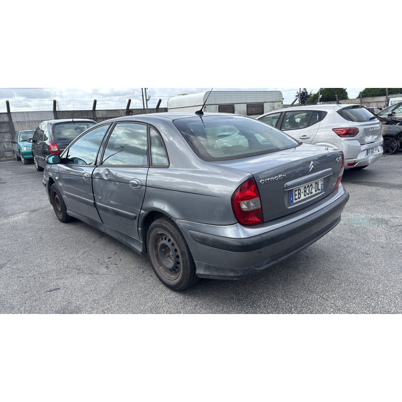 Moteur CITROEN C5 1 Photo n°8