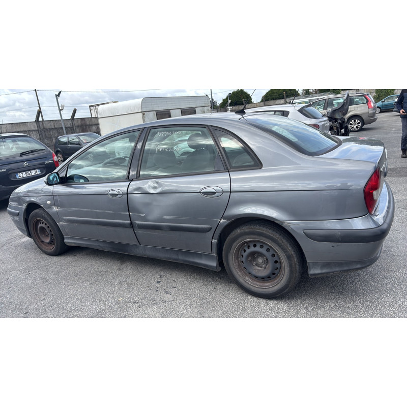 Moteur CITROEN C5 1 Photo n°11