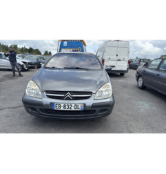 Moteur CITROEN C5 1