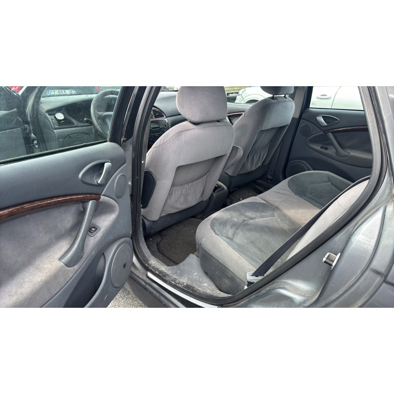 Moteur CITROEN C5 1 Photo n°14