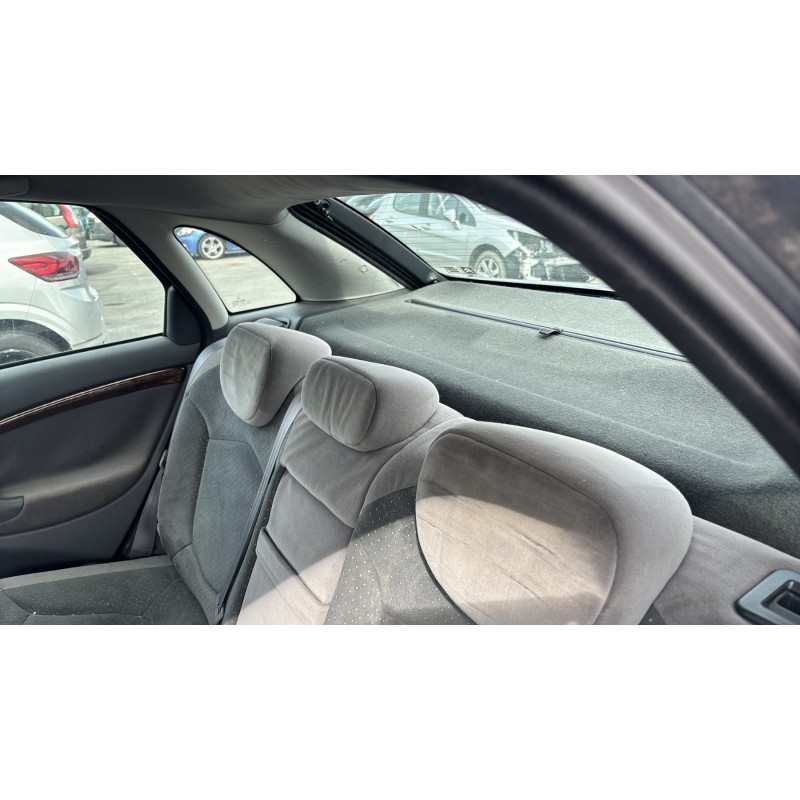 Moteur CITROEN C5 1 Photo n°15