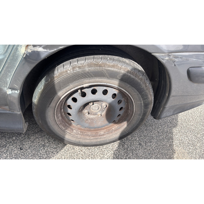 Moteur CITROEN C5 1 Photo n°18