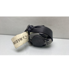 Pretensionneur de ceinture avant droit RENAULT LAGUNA 3 Photo n°1
