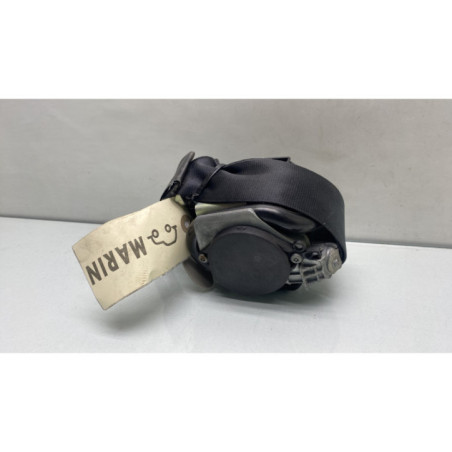 Pretensionneur de ceinture avant droit RENAULT LAGUNA 3 Photo n°1