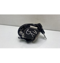 Pretensionneur de ceinture avant droit RENAULT LAGUNA 3
