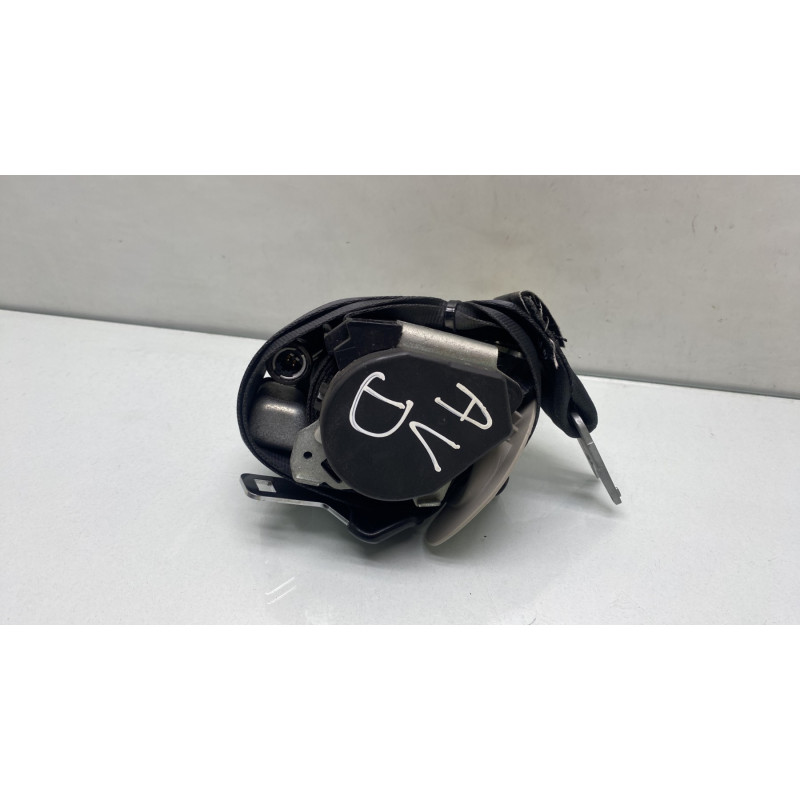 Pretensionneur de ceinture avant droit RENAULT LAGUNA 3 Photo n°3