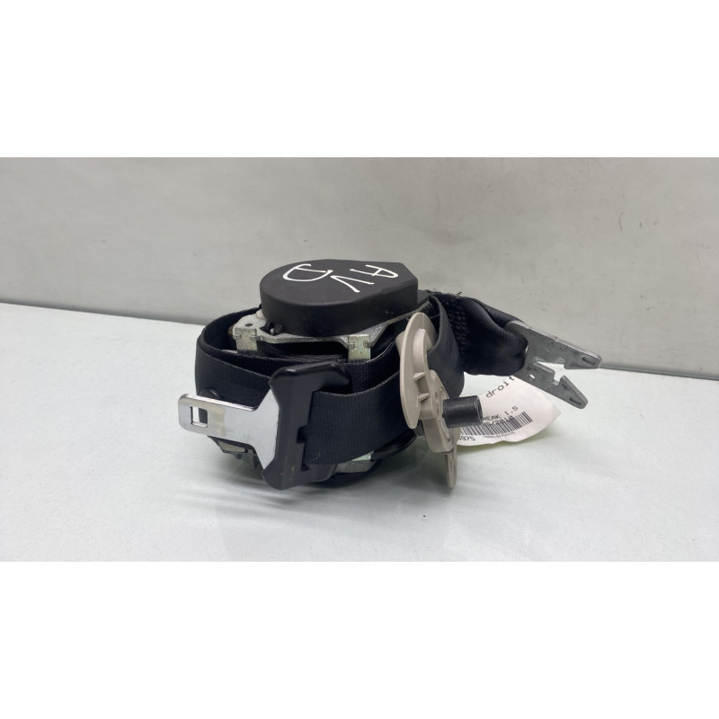 Pretensionneur de ceinture avant droit RENAULT LAGUNA 3 Photo n°4