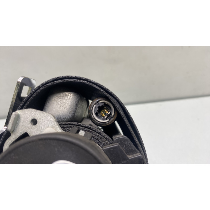Pretensionneur de ceinture avant droit RENAULT LAGUNA 3 Photo n°5