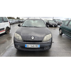 Pretensionneur de ceinture avant droit RENAULT LAGUNA 3