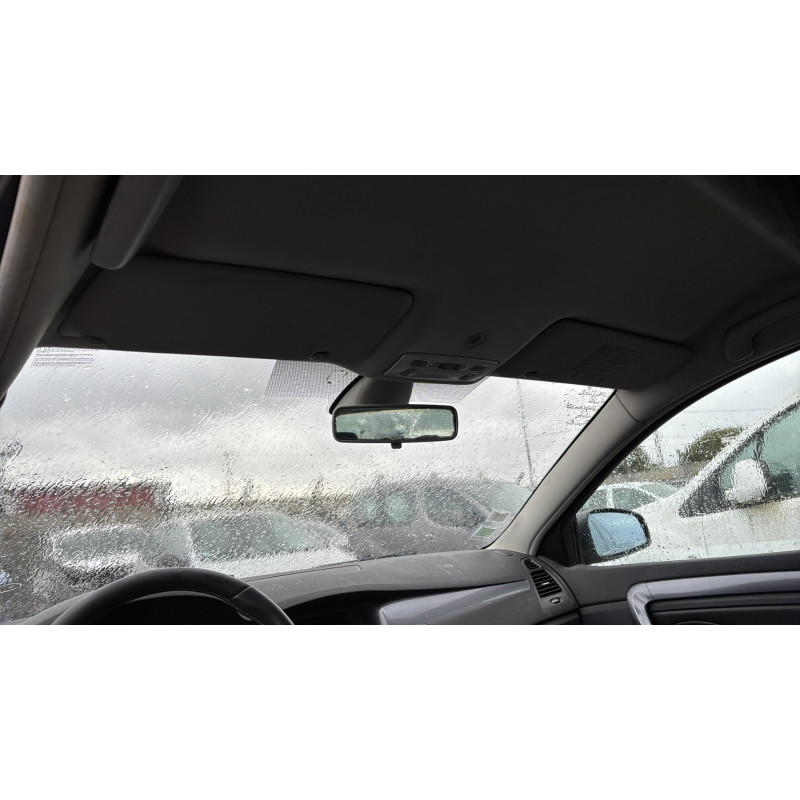 Pretensionneur de ceinture avant droit RENAULT LAGUNA 3 Photo n°18