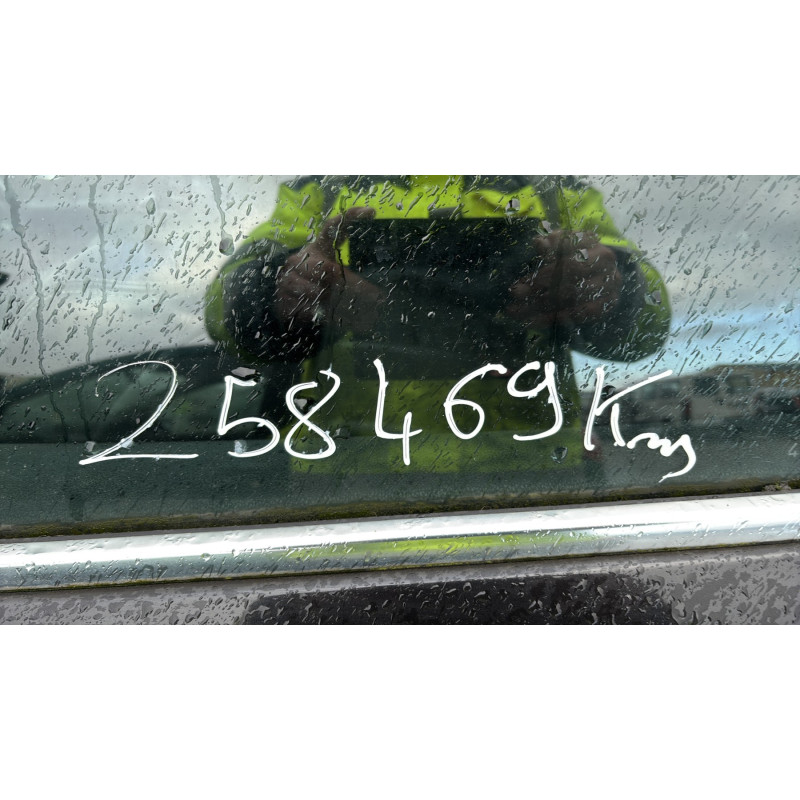 Pretensionneur de ceinture avant droit RENAULT LAGUNA 3 Photo n°20