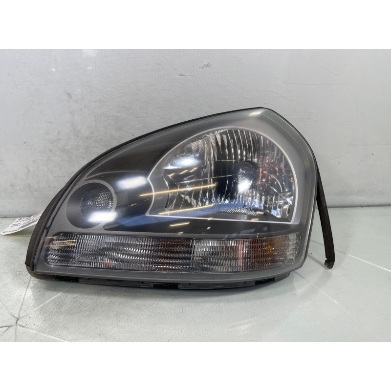 Optique avant principal gauche (feux)(phare) HYUNDAI TUCSON 1 Photo n°1