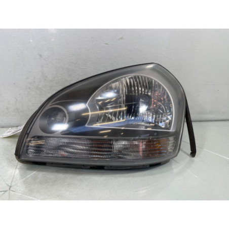 Optique avant principal gauche (feux)(phare) HYUNDAI TUCSON 1 Photo n°1