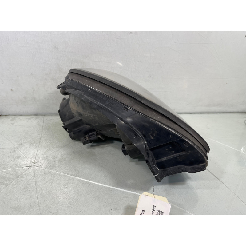 Optique avant principal gauche (feux)(phare) HYUNDAI TUCSON 1 Photo n°2