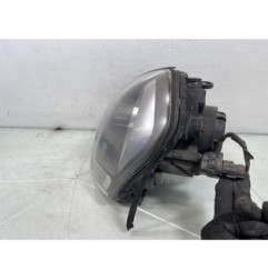 Optique avant principal gauche (feux)(phare) HYUNDAI TUCSON 1