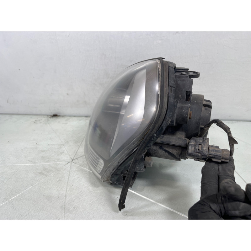Optique avant principal gauche (feux)(phare) HYUNDAI TUCSON 1 Photo n°3