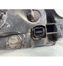 Optique avant principal gauche (feux)(phare) HYUNDAI TUCSON 1