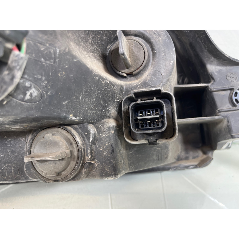 Optique avant principal gauche (feux)(phare) HYUNDAI TUCSON 1 Photo n°6