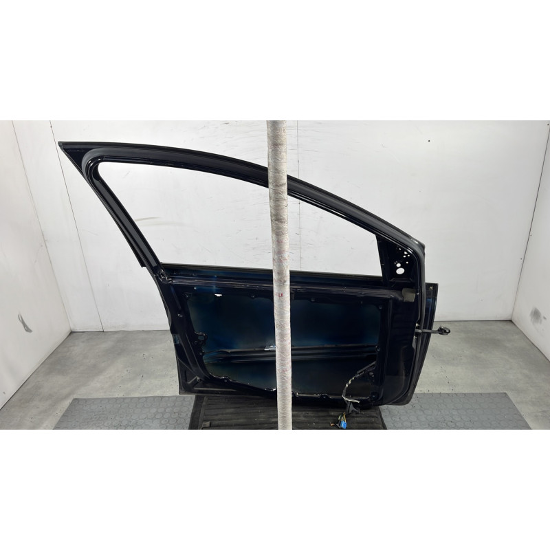 Porte avant gauche FORD FIESTA 5 Photo n°4